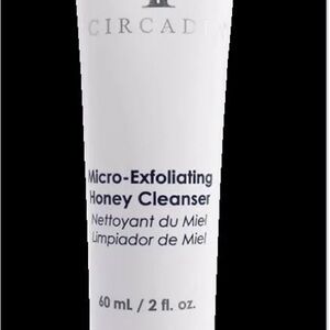Circadia Micro-Exfoliating Honey Cleanser